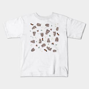 Bugga-Bear Kids T-Shirt